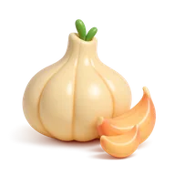 Garlic Extract / Allicin — Incasol botanical active