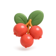 Hawthorn Berry Extract — Incasol botanical active